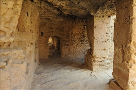 Tomb of the Kings